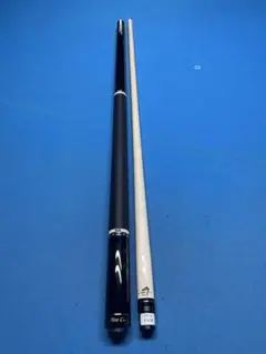 5/18 22:00出品終了します　Mezz メッヅ　ＥＣ９-K 美品中古　黒 EC9-K｜EC9 シリーズ｜プレイキュー｜キュー｜ポケット