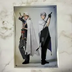 2026年最新】刀ミュブロマイドの人気アイテム - メルカリ