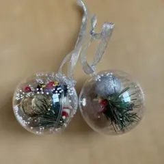 レゴ　Amazon クリスマス　オーナメントのサムネイル
