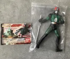 仮面ライダーBLACK RX HG フィギュアのサムネイル