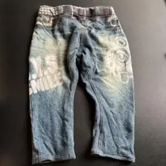 HYSTERIC MINI スエットパンツ