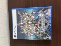SWORD ART ONLINE: Fractured Daydream PS5