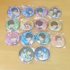 2026年最新】松岡凛 バッジ freeの人気アイテム - メルカリ