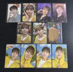 SEVENTEEN スングァン トレカ ㉒