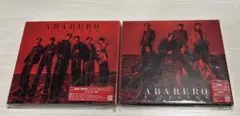 SixTONES ABARERO