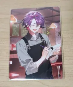 VOLTACTION カレー　渡会雲雀　N