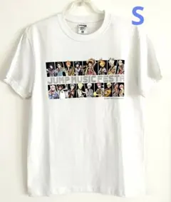 ジャンプミュージックフェスタ ジャンプ50周年ライブ Tシャツ ワンピース 呪術