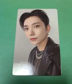 SEVENTEEN THE NAME;17 フォトカード ジョシュア