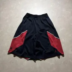 ナイキマイアミヒートNBA選手支給品Used プラクティスハーフパンツSサイズ ナイキマイアミヒートNBA選手支給品Used プラクティスハーフパンツS