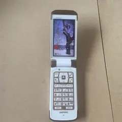 N-03C BURTON docomo PRIME series