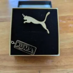 PUMA ネックレス 2点セット ゴールドカラーのサムネイル
