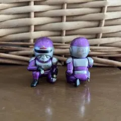2026年最新】ジャンパーソン フィギュアの人気アイテム - メルカリ