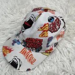 ✨ NEWERA ニューエラ　サンタクルーズ　9TWENTY キャップ　帽子