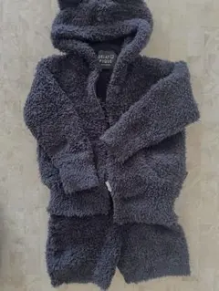GELATO PIQUE ハロウィン　猫　 セットアップ　xxs