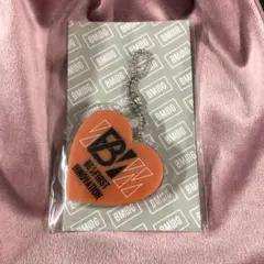 キーホルダー　BE:FIRST BE:1  ビーファースト