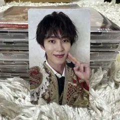 M!LK 曽野舜太　トレカ　VOS限定盤