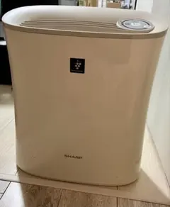 シャープ空気清浄機　FU-J30のサムネイル