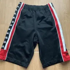 Kappa サイドストライプ ショートパンツのサムネイル