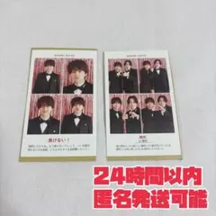 TVガイド　推しの証明写真　timelesz　佐藤勝利