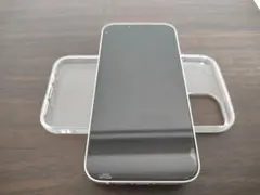 Apple iPhone13 ホワイト 128GB 本体 白 スターライト