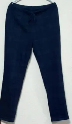 お値下げしました！カジュアルパンツ。ストレッチ。大きなサイズ。チェック