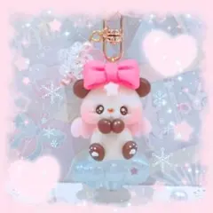 雲×ぱんだちゃん(*,,•ᴗ•,,)♥