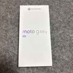 MOTOROLA スマートフォン本体