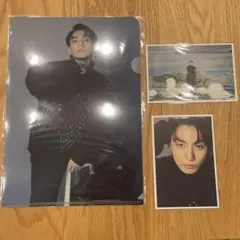 BTS 防弾少年団　ジョングク　DFESTA　緊急値下げ