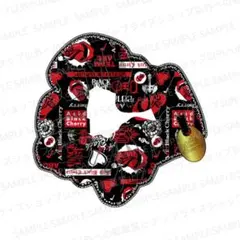 2025年最新】acid black cherry キーホルダーの人気アイテム - メルカリ