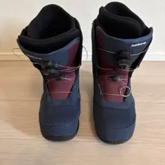ARBN nature スノーボードブーツ 26.5cm
