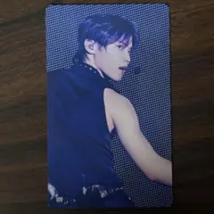 INI 木村柾哉 109 XQUARE MASTERPIECE