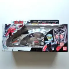 ⭐︎希少⭐︎当時もの⭐︎DXライドシューター R&Mシリーズ 2002年製 Amazon.co.jp: 仮面ライダー龍騎 R＆M ポピニカ DXライド