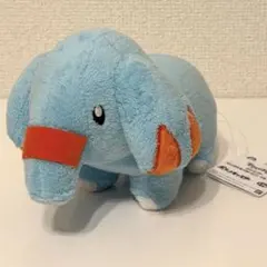 2026年最新】ゴマゾウ ぬいぐるみの人気アイテム - メルカリ