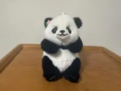 パンダ ぬいぐるみ キーホルダー
