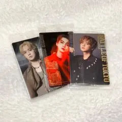 吉野北人 BOTウエハース カード