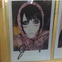 2025年最新】樽美酒研二 チェキ サインの人気アイテム - メルカリ