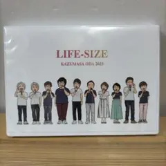 小田和正 LIFE-SIZE 2023 DVD 2025年最新】小田和正 life-size 2023の人気アイテム - メルカリ