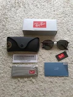 ☆新品未使用☆Ray-Ban ORB3574N サングラス ブレイズ