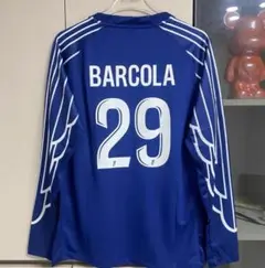 パリ・サンジェルマン ジャージ BARCOLA 29