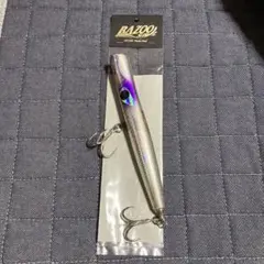 バズースリム　200 バズースリム200 BAZOO SLIM – CB ONE