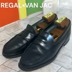 REGAL VanJacket コラボモデル REGAL VanJacket コラボモデル 【ブラアニキ☆VAN REGAL編】アニ別注