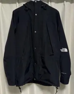 ノースフェイス マウンテンライトジャケット フューチャーライト1994 レトロ