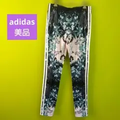 adidasスパッツ