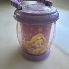 東京ディズニーリゾート　ラプンツェル　ランタンライト