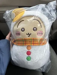 エニマイくじ　セブンイレブン　ちいかわくじ　うさぎ　C賞