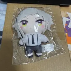 文豪ストレイドッグス かぷっこふれんず 中島敦のサムネイル
