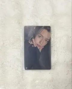 INI XQUARE 髙塚大夢 サコッシュトレカ 107