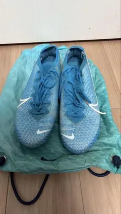 NIKE MERCURIAL サッカースパイク 28.5 鉄ピン