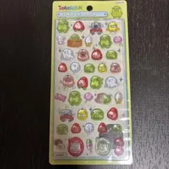 たまごっちボンボンドロップシール 【正規品】おすそ分け