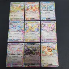 ブイズ　ミラー仕様　スタートデッキ100